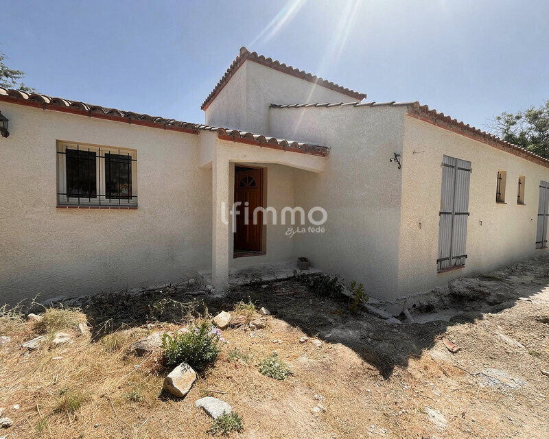 maison a renover au sein d'un petit village de l'arrière pays audois - Unknown-1