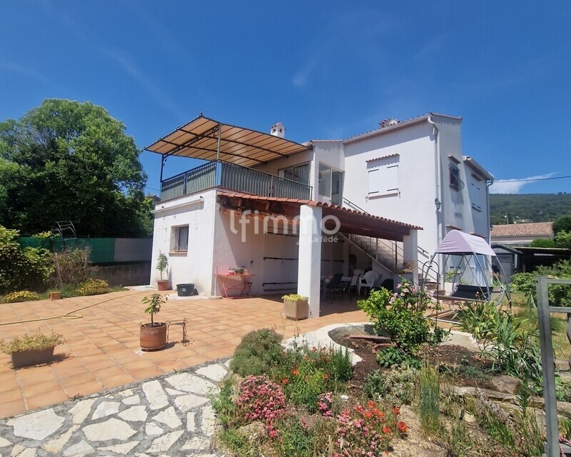 Maison individuelle T6 avec garage et terrain - 20260528 144041 1 
