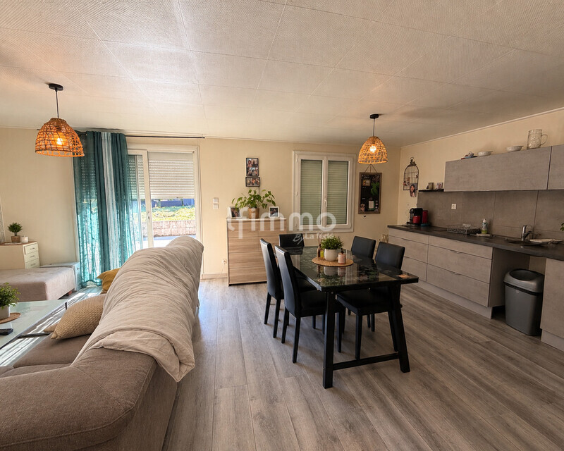 Maison de Ville Ambarès  - A7c13410-c7a0-4b52-a612-c47815c78452