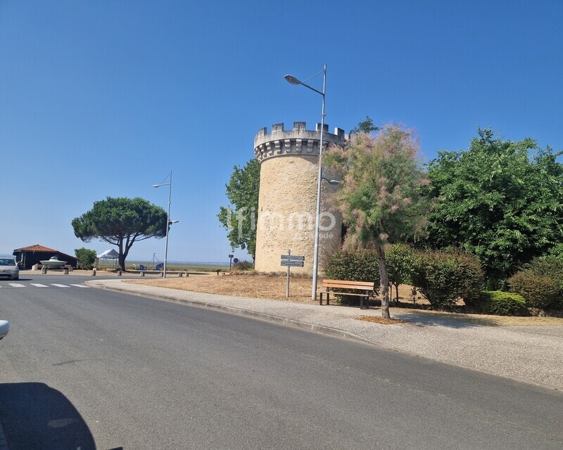 Villa de prestige à Arès - Exter plage 2