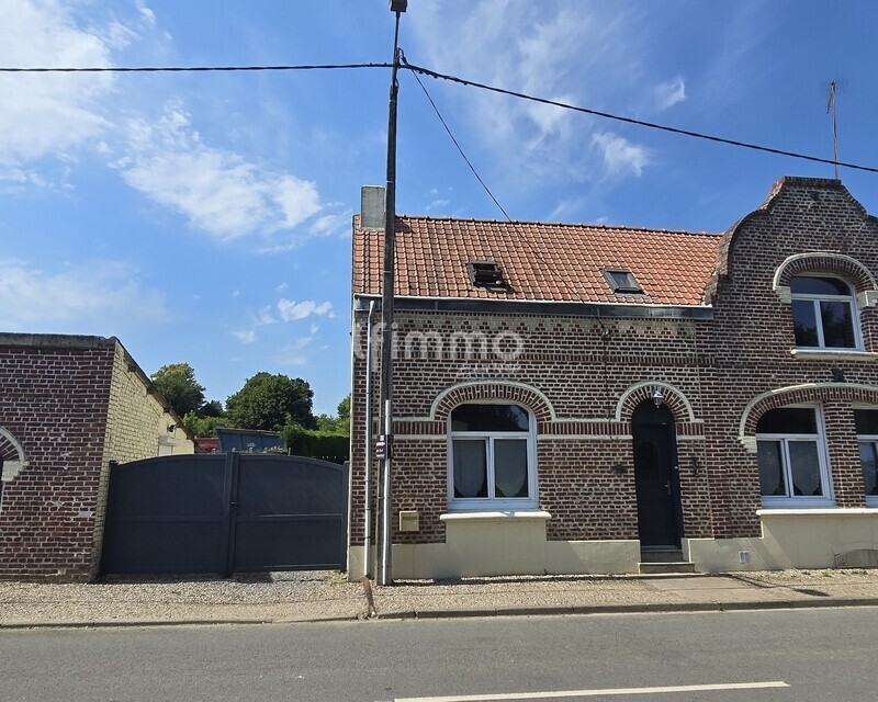 Propriété 6 pièces 174 m2  - 20260618 154330