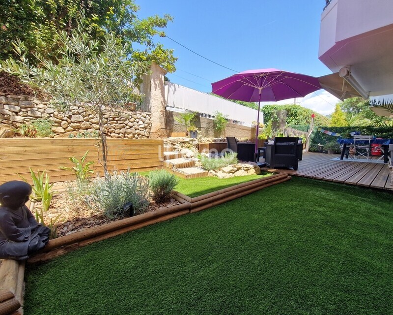 Appartement T3 avec jardin et garage - 20260618 131702 1 