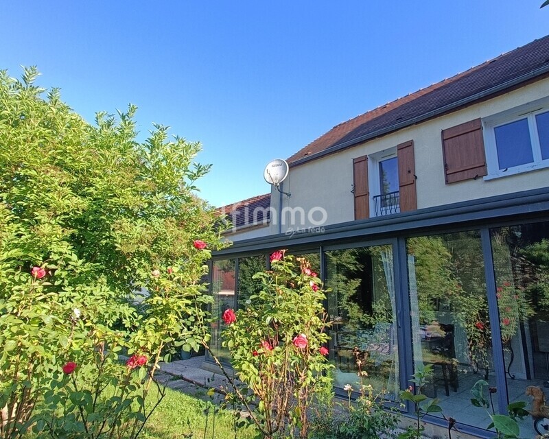Maison de charme avec dépendances – Proche Provins - Img20260620083620