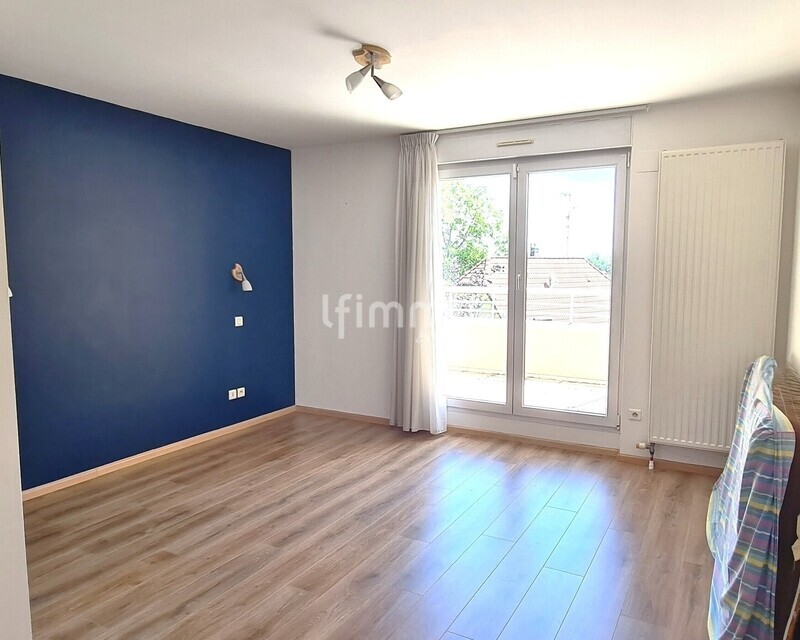 Maison jumelée 4 pièces de 84 m² avec jardin privatif - 1