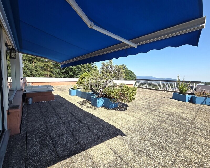 Appartement d'exception avec terrasse de 167 m² et vue panoramique - 20260625 120452