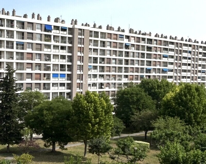 Appartement T3/T4 - Parc Dromel 13009 - Img 6592