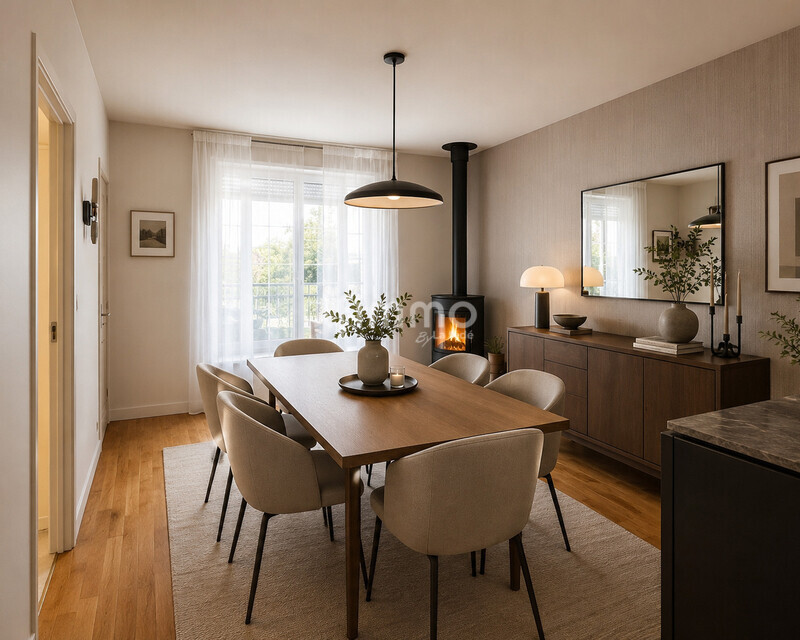 Belle Maison de 80 m² à Montoire s/l  - B8a5c1f4-8d4a-42fc-bab7-93cc1528cb55