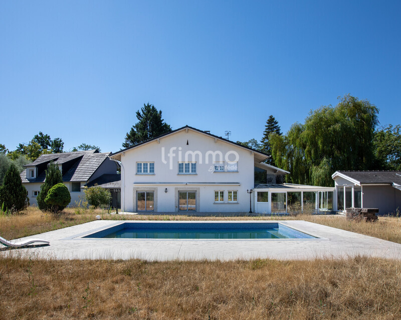 Écrin d'Exception & Intimité Absolue – Secteur Mulhouse - Mg 20260714-16