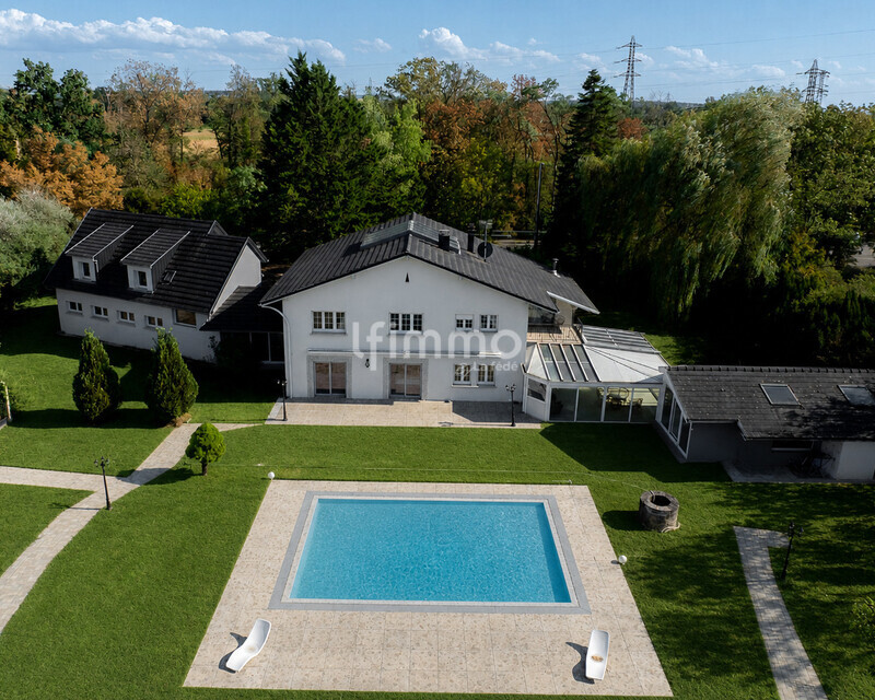 Écrin d'Exception & Intimité Absolue – Secteur Mulhouse - Img 2331