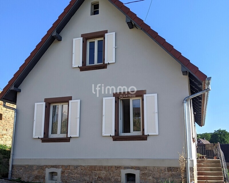 Maison 5 pièces 100 m² - Pxl 20260711 073421037