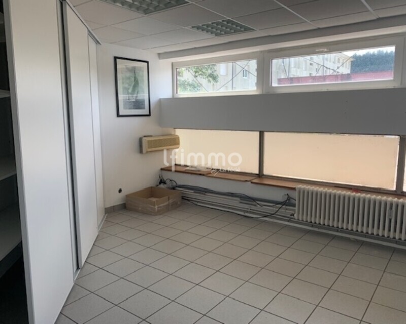 appartement quartier urbain epinal - Giacometti cabinet dentaire photo1