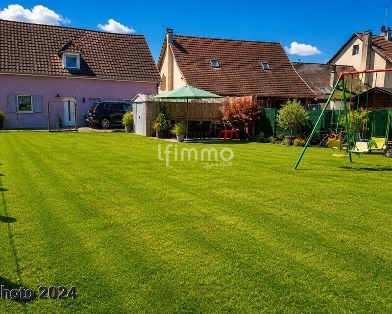 Durmenach lf immo. Maison 5 pieces Durmenach 120m2 - Screenshot 20260629 152427 chatgpt