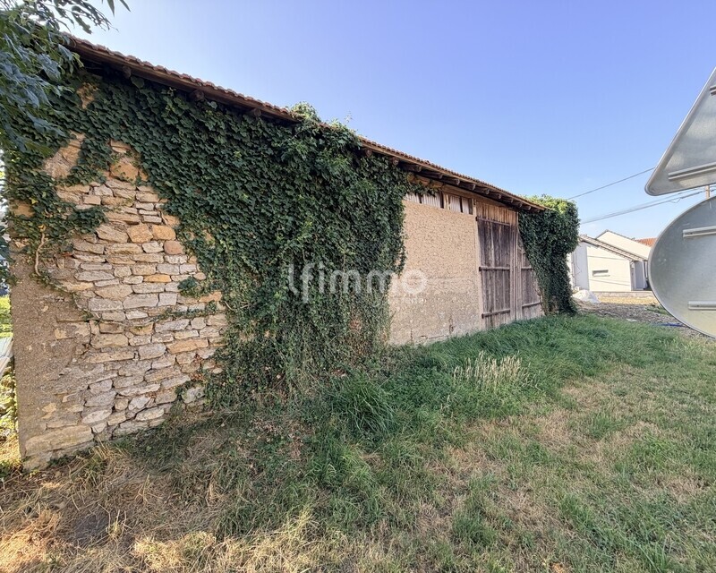 Vente grange à Helstroff 57220 - Img 1635