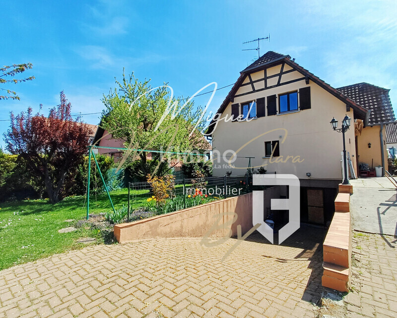 Maison familiale de standing – 140 m² - Design sans titre  39 