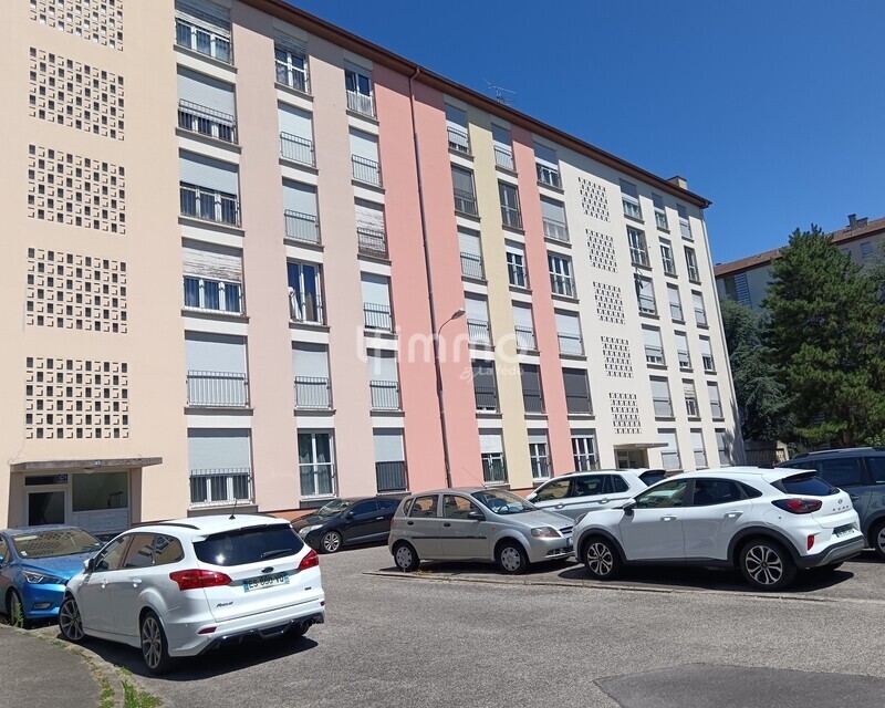 Appartement F4 à Illzach 73 m2 - Img 20250718 140402