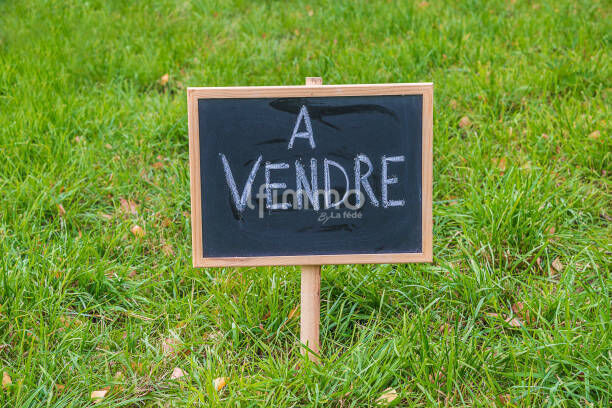 Terrain d'environs 900m² dans quartier résidentiel · à Le Pouliguen · 700 000 €