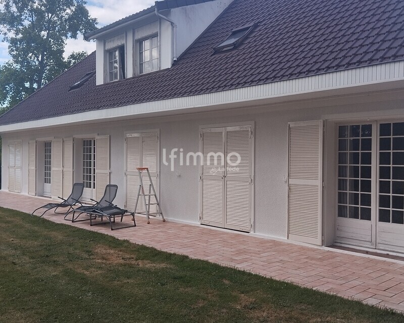 Maison familiale spacieuse à Neuilly saint Front  - 1782931682610