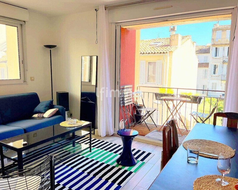 T3 avec balcon dans le secteur du parc Longchamp - Whatsapp image 2026-07-06 at 09.00.15  1 