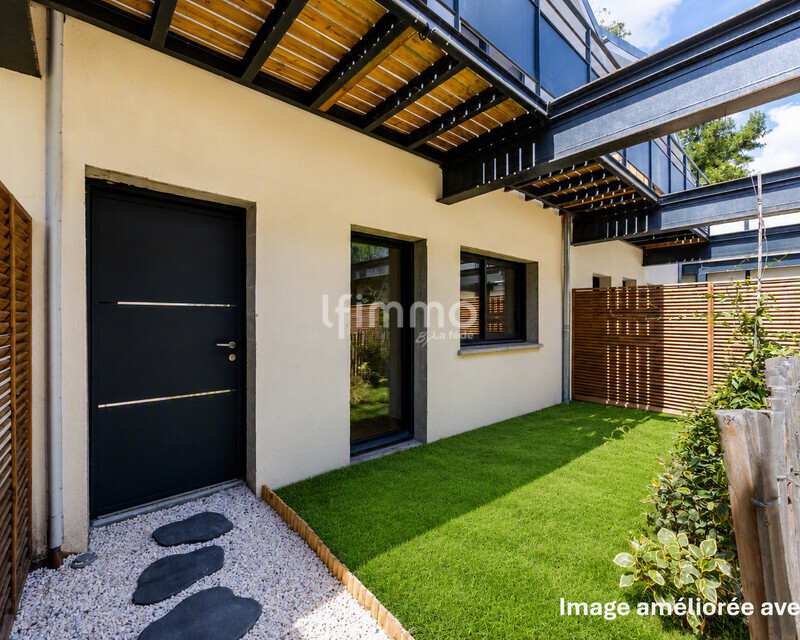 T3 neuf - RDC avec extérieur - Quartier Ornano - Chatgpt image 6 juil. 2026  14 42 12