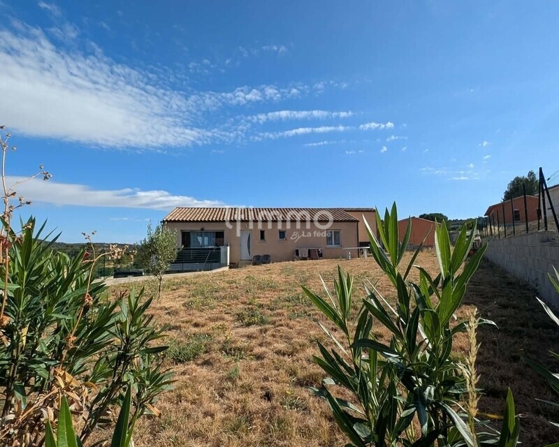 Maison familiale récente avec vue  - Unknown-1199