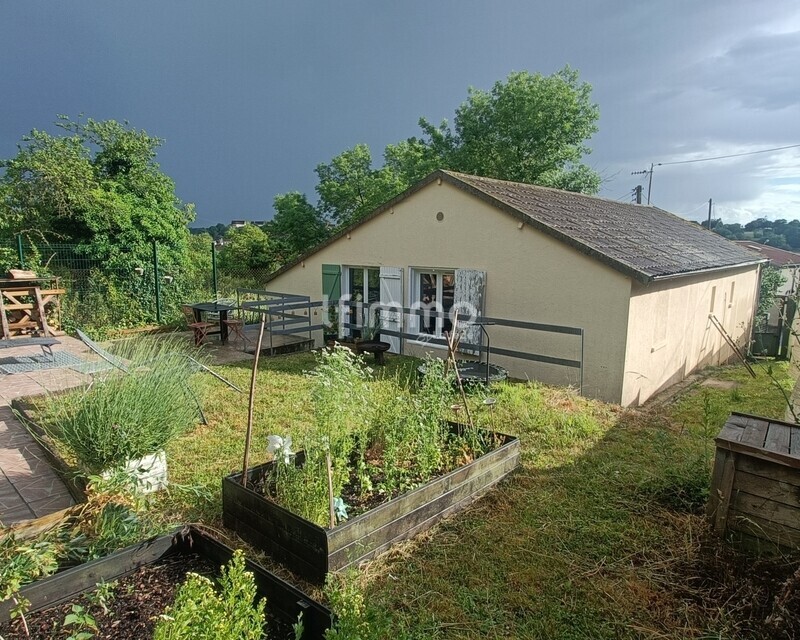 Provins plain pied en bon etat - Img20260604184154
