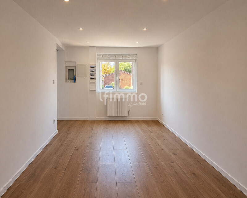 maison rénovation récente 4 pièces - 0dcbd974-900c-4205-b67a-42c47ac15fb9
