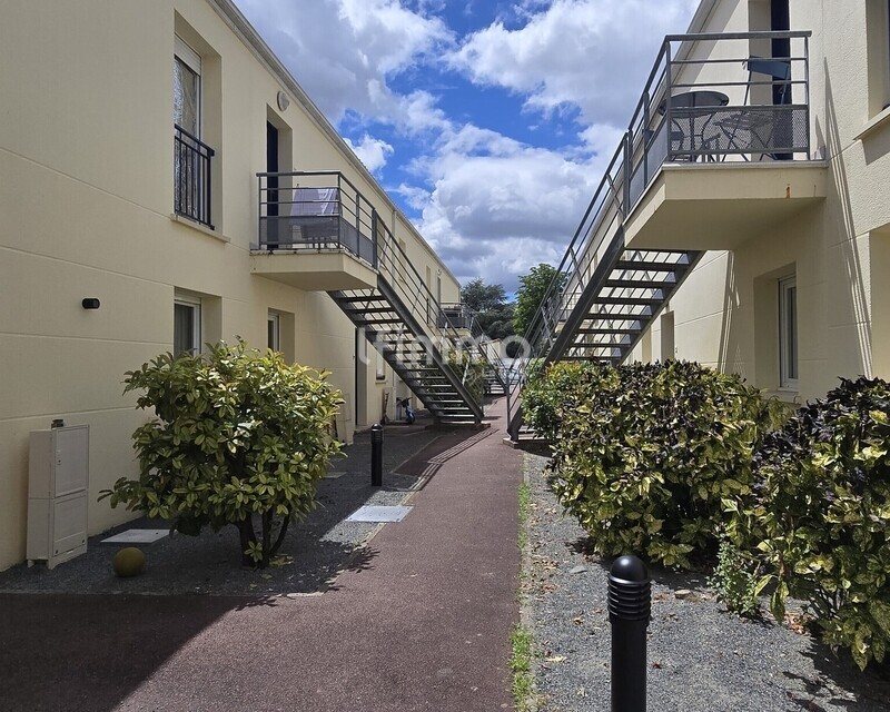 Maison 4 pièces Le Bouscat - 20260703 140539