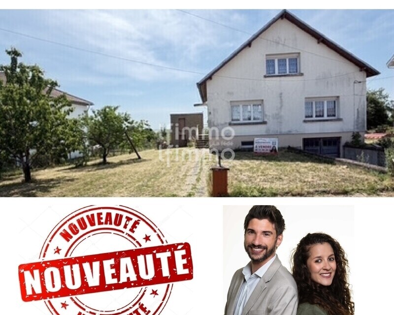 Maison individuelle, avec un terrain plat, à proximité de Morhange. - 27 juillet 2030  74  page-0001