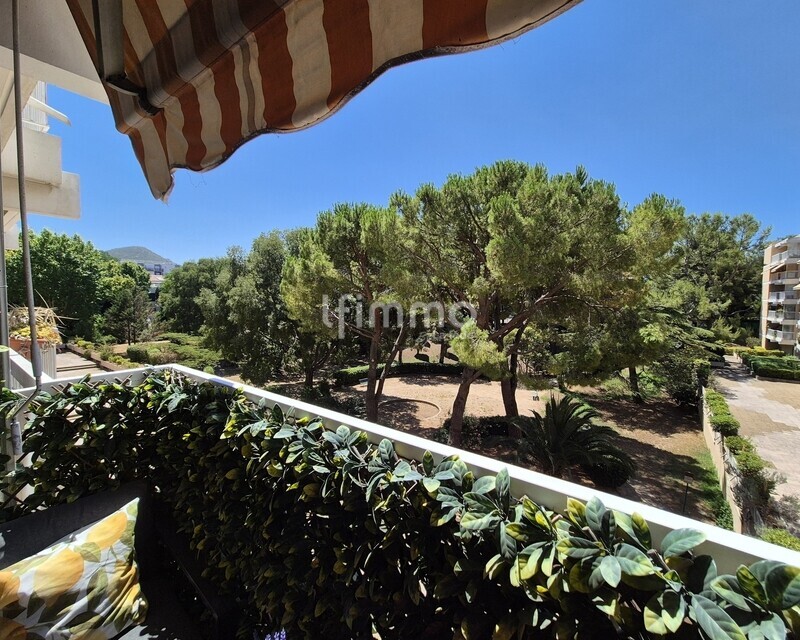 T3 75M2 avec Balcon 9M2  St Tronc 13010 - 20260709 132248