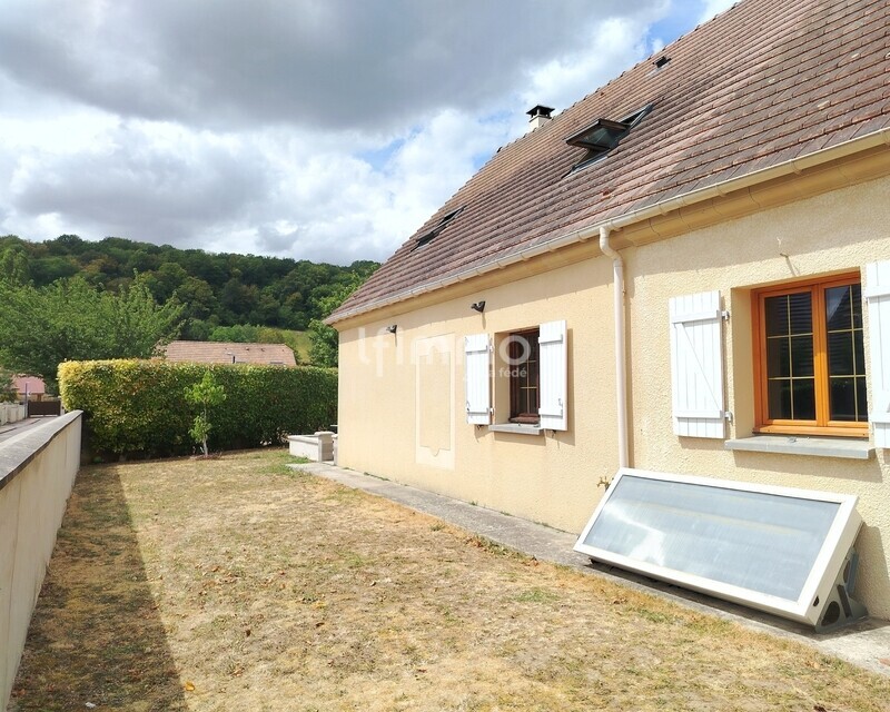 Maison 4 chambre à Val d'Hazey - Img 20260731 143417