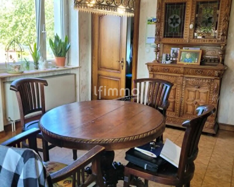 Maison familiale spacieuse - 3fff3d2a-3d93-417a-8c51-504a0c3dfc2b
