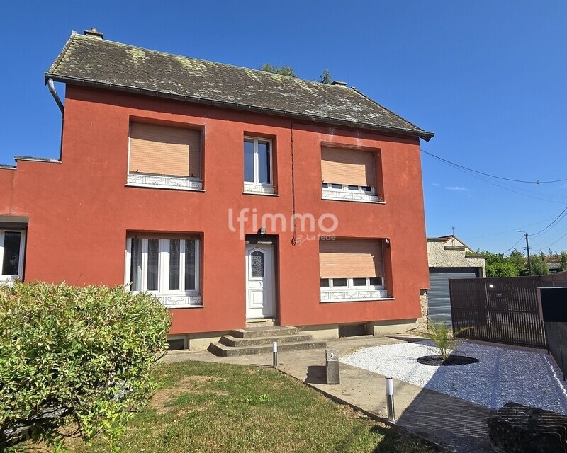 Nouveauté à Bucquoy  - 20260711 102839