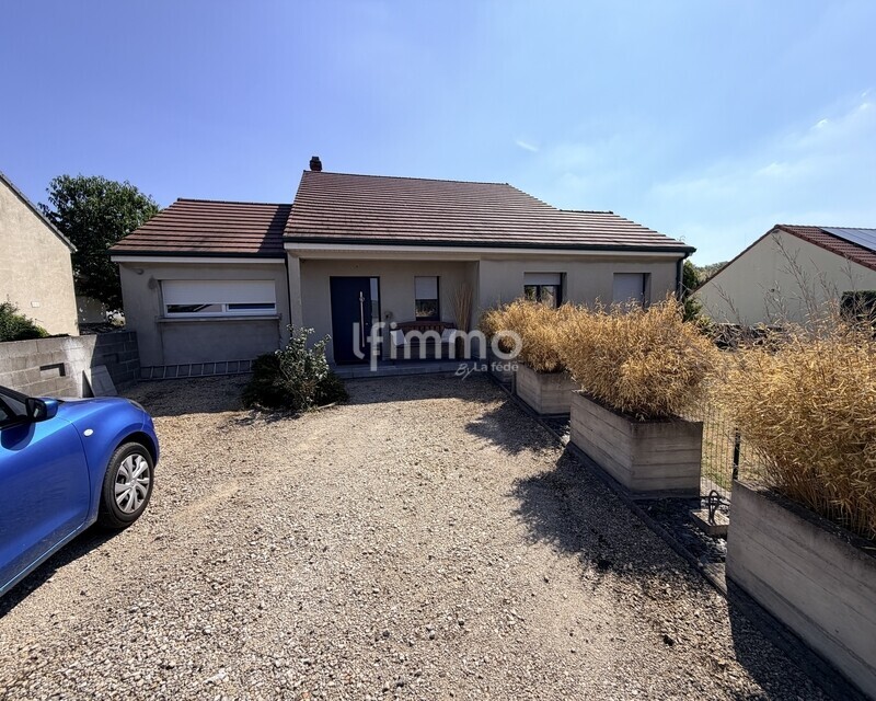 Vente maison à Brettnach 57320 - Img 1645