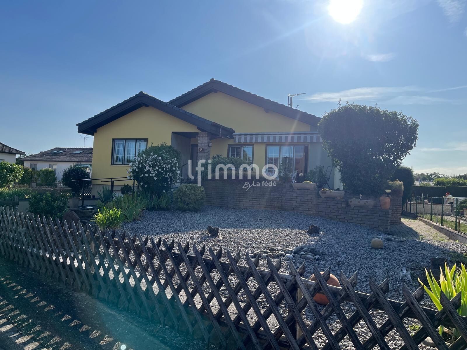 Maison 5 pièces 120 m² · à Meyenheim · 120 m² · 310 000 €