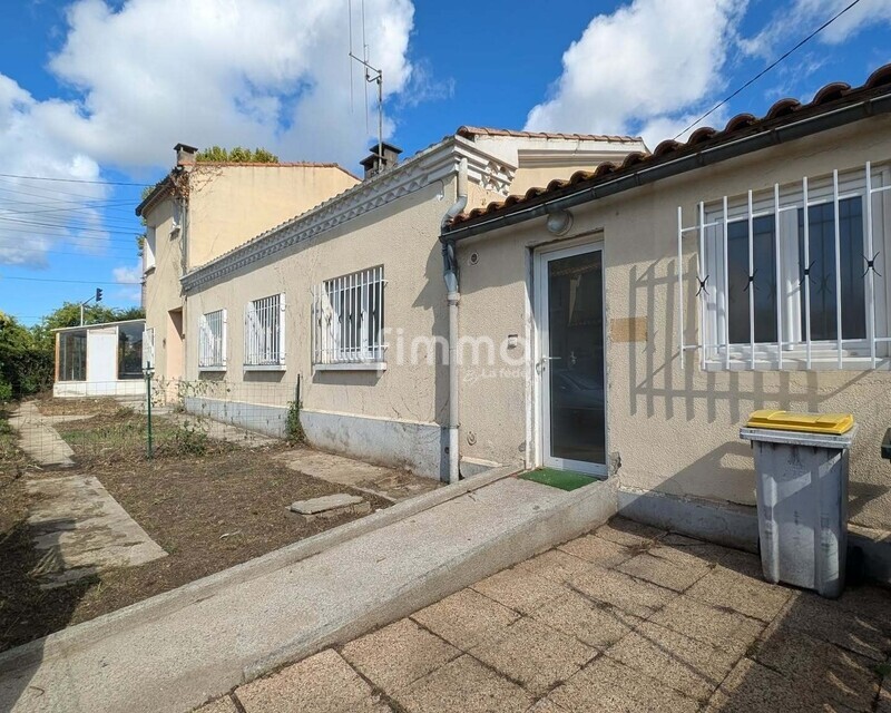 Ensemble immobilier (secteur Flassian) - Unknown-1215