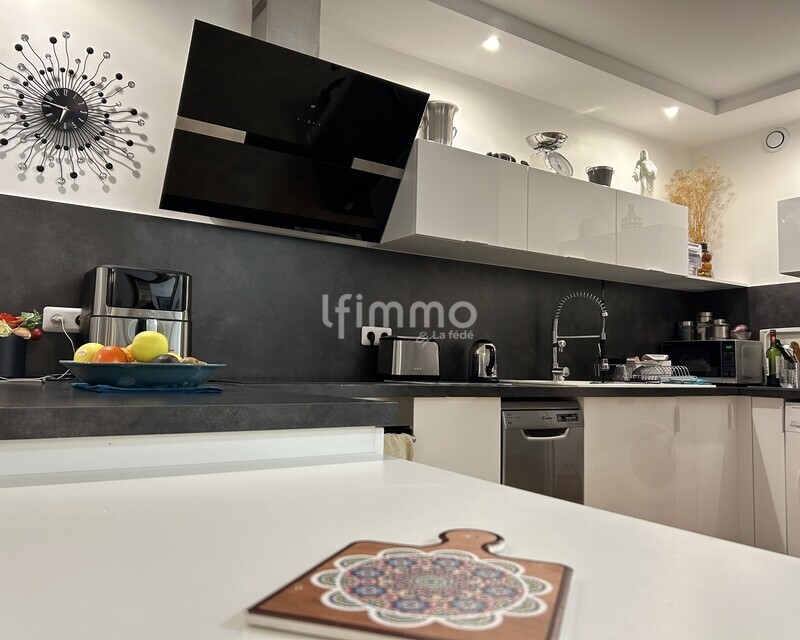 Appartement T3 68.30m2 - Img 9814