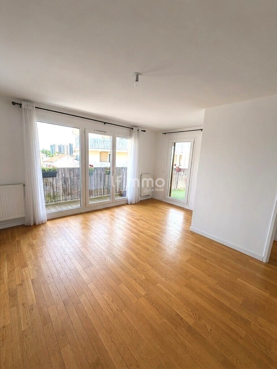 Appartement 4 pièces 77 m² · à Bagnolet · 76,9 m² · 462 000 €