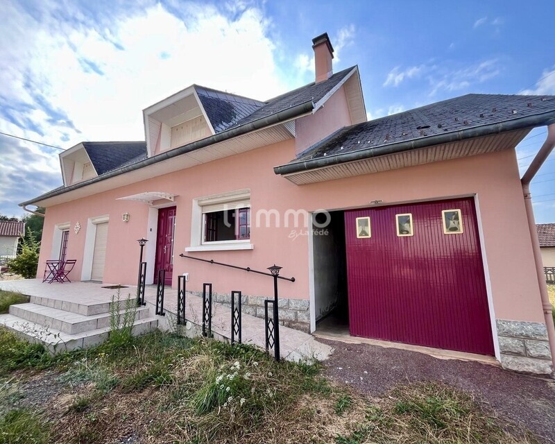 Grande maison 161 m² de 5 chambres. Ancien gîte 10 couchages. - Whatsapp image 2026-07-22 at 18.17.08  8 