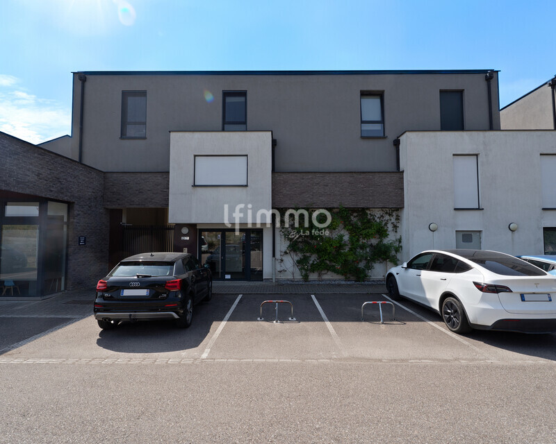 Appartement 3 pièces 78m2  - A7304501