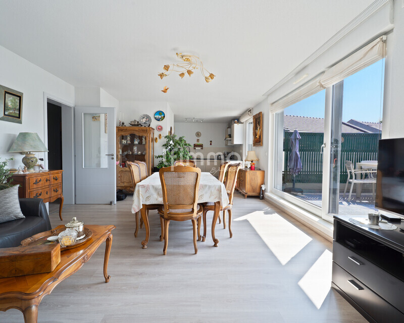 Appartement 3 pièces 78m2  - A7304455