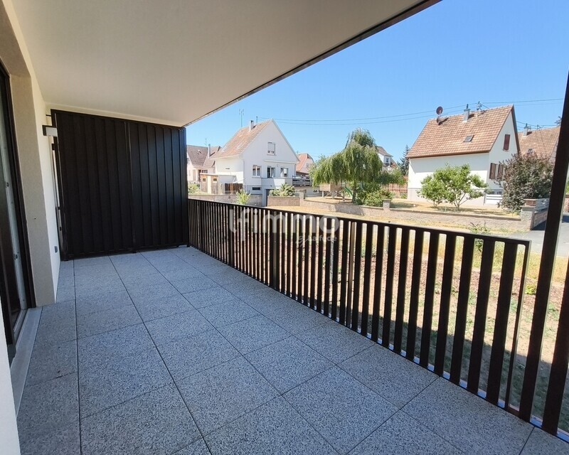 Appartement 3 pièces - Img 20260710 114633