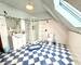 Maison 258 m² duplex, local pro, grange, terrain constructible - Img 3866