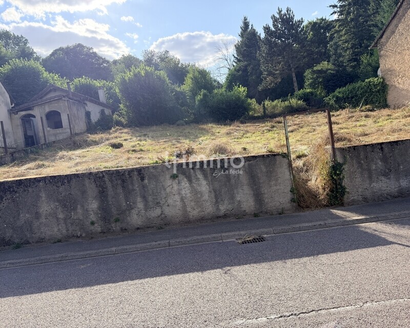 Vente terrrain à batir 57220 Bisten-En-Lorraine - Img 1717