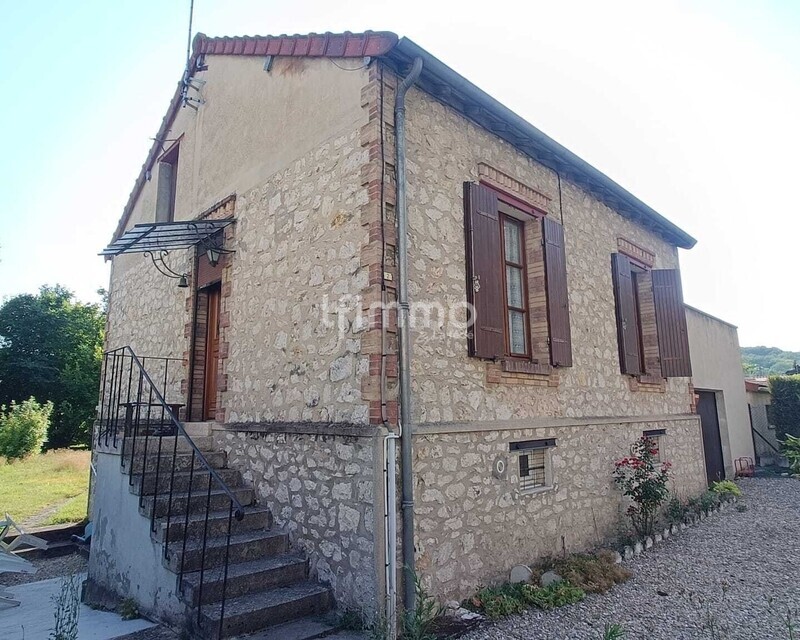 A 5 min à pieds de la Gare de Longueville - A98a7af8-9505-4140-9999-f21ba46dddd9