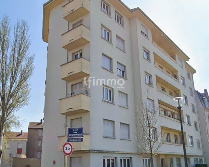 Bel appartement à Mulhouse quartier calme - Att.qzncctckwegb1wbwvmngwd4hcy1yny1hjzohmqvq mo