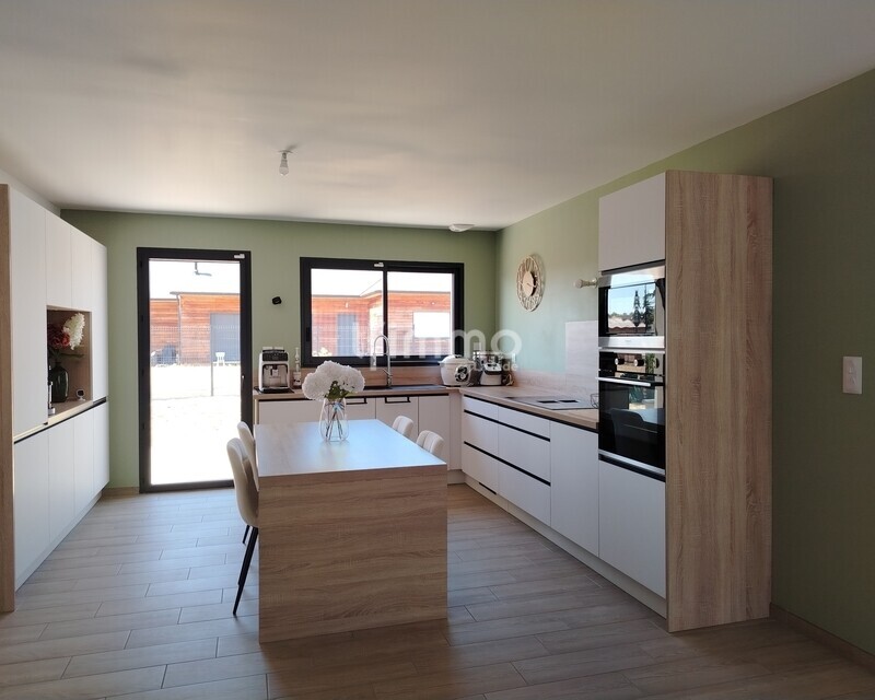 Maison 2023 • Climatisée • Zéro travaux • DPE A • 4 chambres - Img 20260804 155049