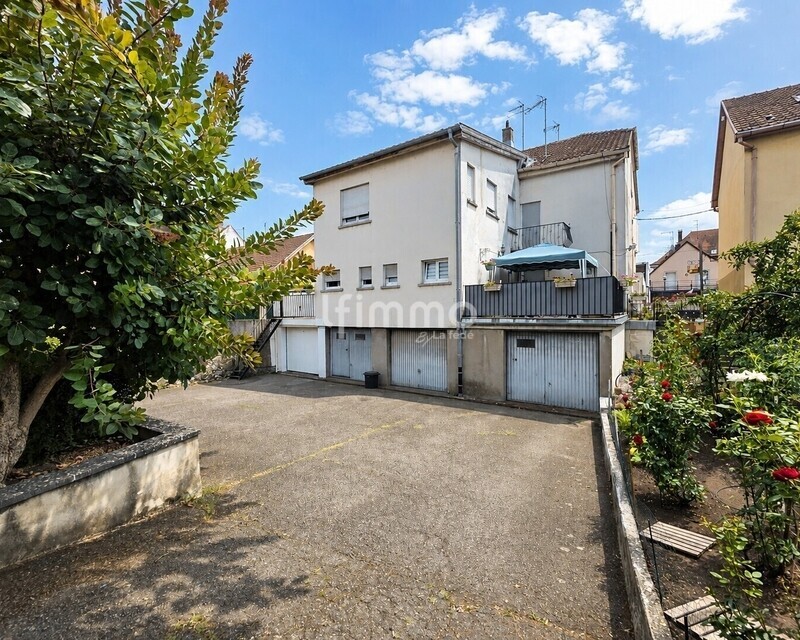 Un bel appartement qui s’adapte à vos projets - 00