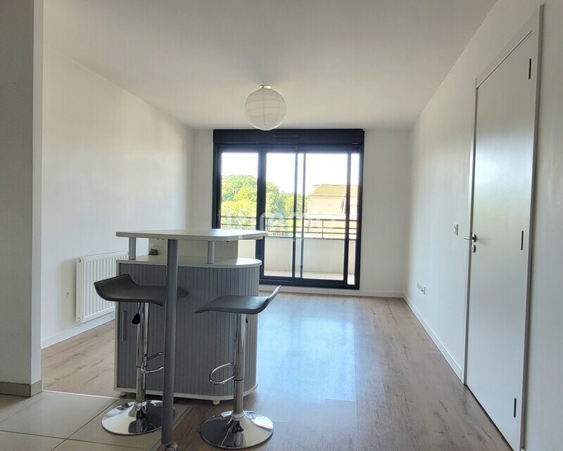 Appartement F2 balcon, parking  - 20260729 154316