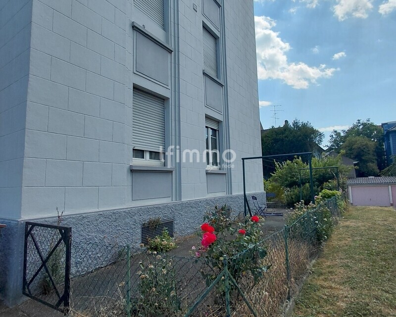 Appartement T3 de 63,38m2 à Mulhouse-Dornach - 20260708 151414 1 