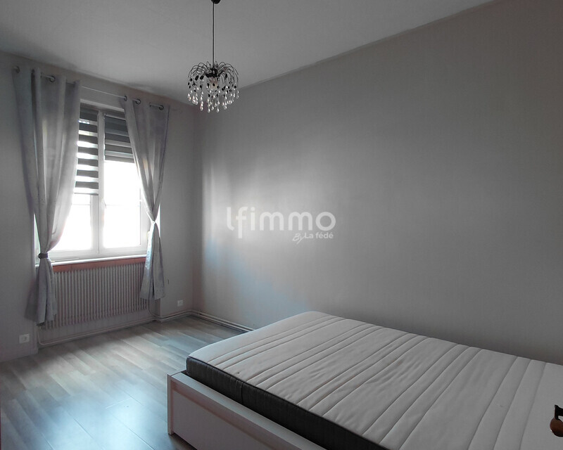Appartement T3 de 63,38m2 à Mulhouse-Dornach - 20260708 143454